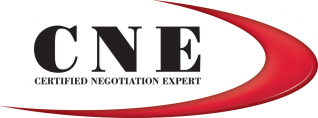 Certified Negotiations Real Estate Expert