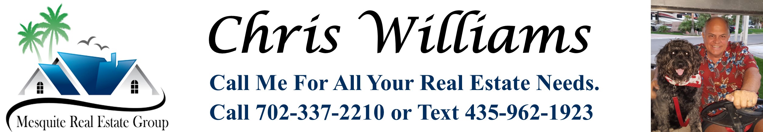 Mesquite Real Estate for sale