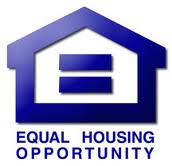 Equal Housing Opportunity